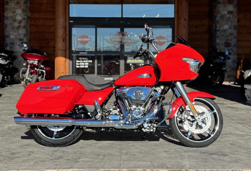 FLTRX 2026 Road Glide®