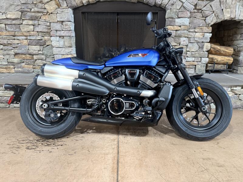 2026 RH1250S - SPORTSTER S