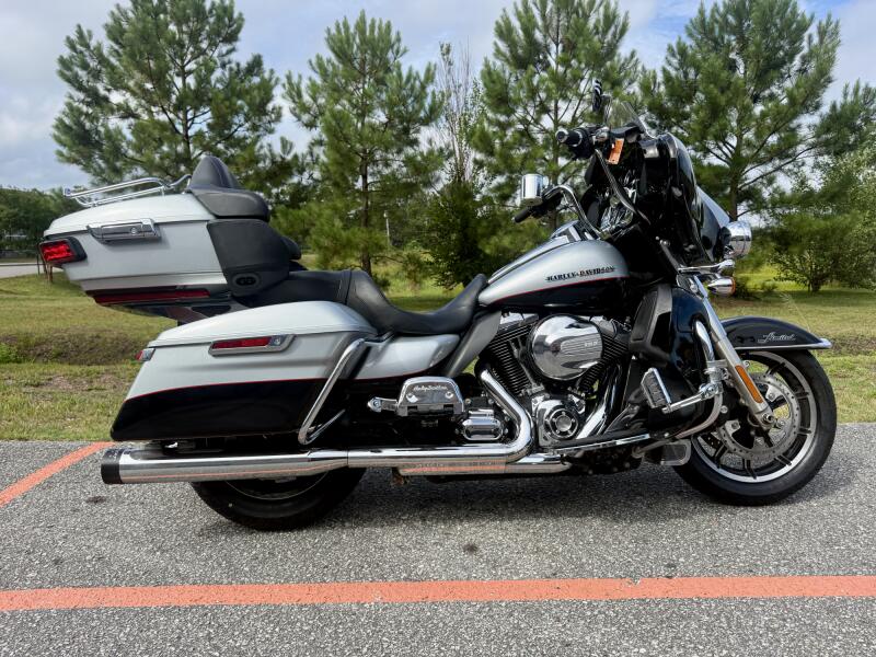 2015 Harley-Davidson Ultra Limited Low FLHTKL 
