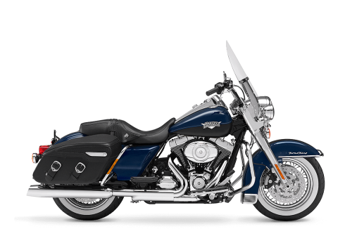 FLHRC 2012 Road King® Classic