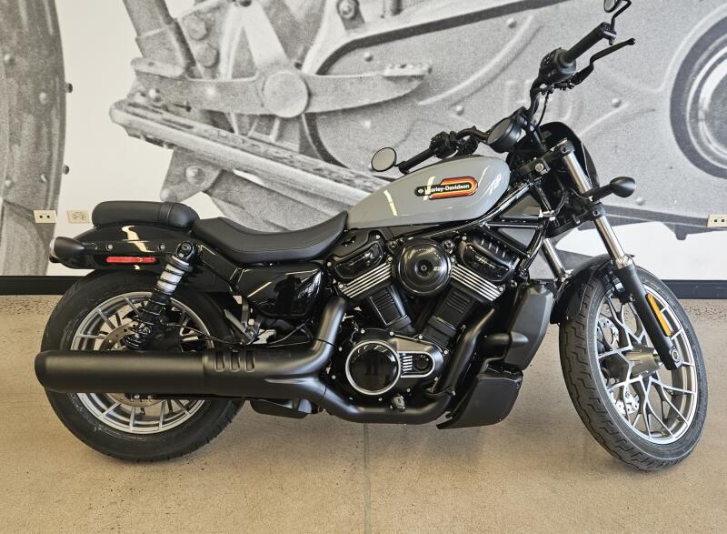2026 Nightster Special® RH975S