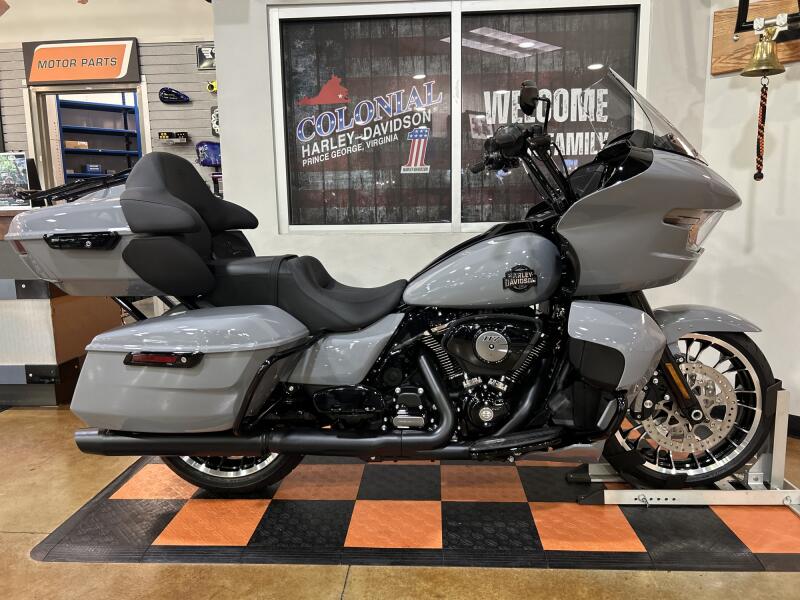 FLTRXL 2026 Road Glide Limited