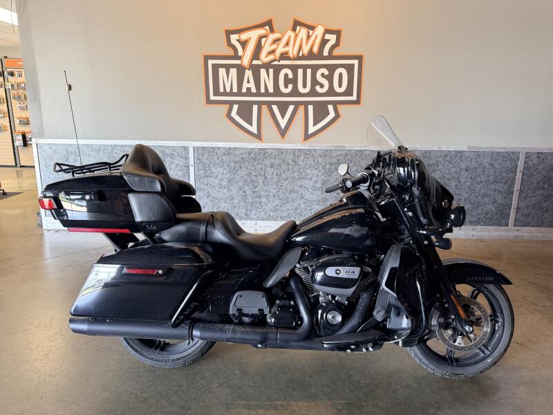 Harley-Davidson® Ultra Limited 2023
