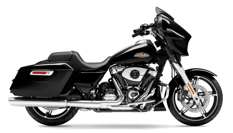 FLHX 2024 Street Glide®