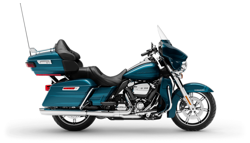 FLHTK 2020 Ultra Limited