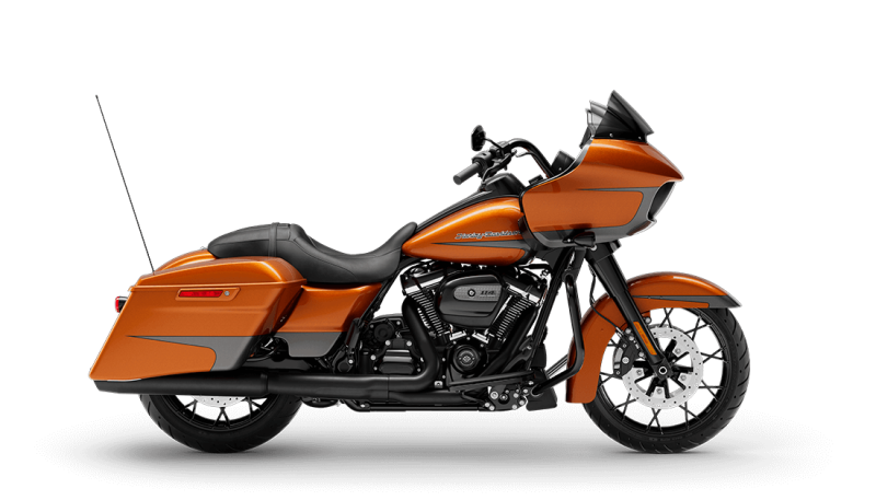 FLTRXS 2020 Road Glide® Special