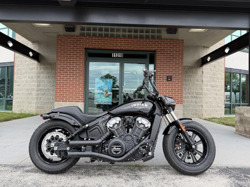  2023 Scout Bobber