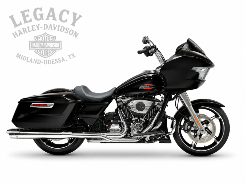 2025 FLTRX- Road Glide®