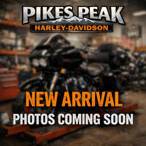 2026 Harley-Davidson® Road Glide Limited