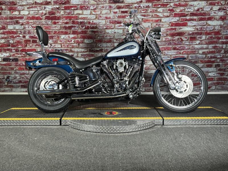 FXSTS 2000 Springer Softail