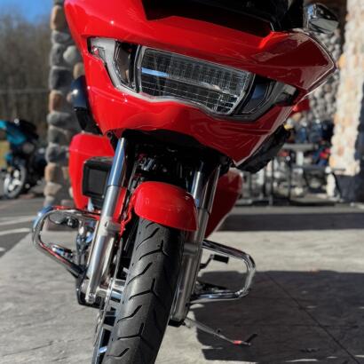 FLTRX 2026 Road Glide® thumb 2