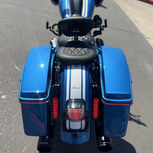 2023 Harley-Davidson® FLTRXST Road Glide® ST Fast Johnnie 630382 thumb 0
