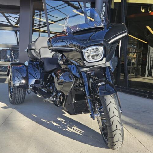 2026 Street Glide 3 Limited FLHLT thumb 2