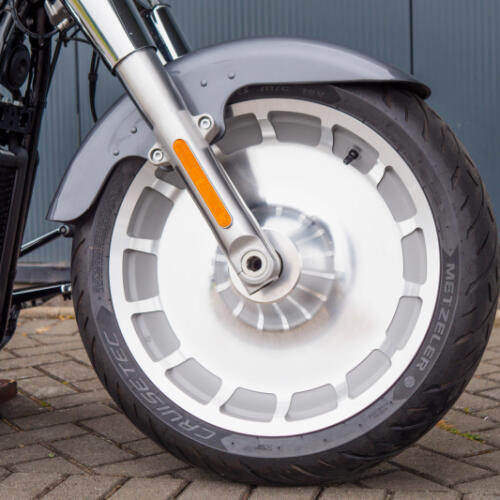 2021 (21) Harley-Davidson Fat Boy™ 114 thumb 0