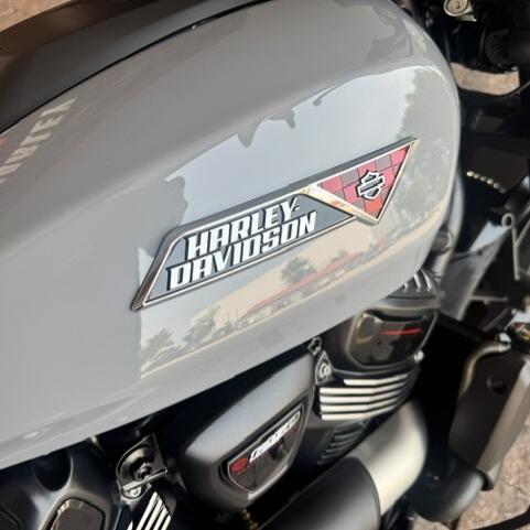 2026 Harley Davidson Sportster S RH1250S thumb 2