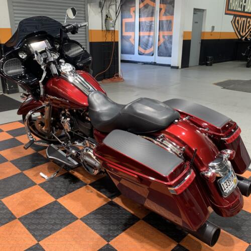 2017 Harley-Davidson Road Glide Special FLTRXS thumb 1