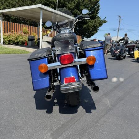 2006 Harley-Davidson® Road King® Deep Cobalt thumb 0