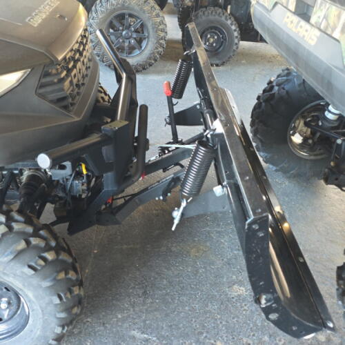 Incoming Unit: 2020 Polaris Ranger 1000 thumb 2