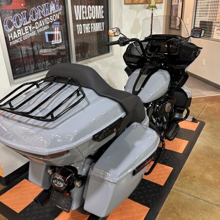 FLTRXL 2026 Road Glide Limited thumb 2