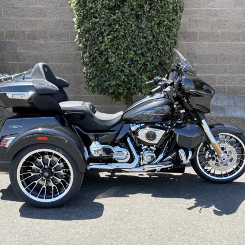 FLHLT 2026 Street Glide 3 Limited thumb 3