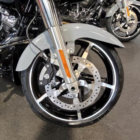 2026 Harley-Davidson® Road Glide® Solo thumb 0