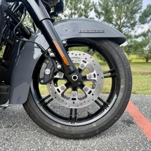 2022 Harley-Davidson Ultra Limited FLHTK thumb 0