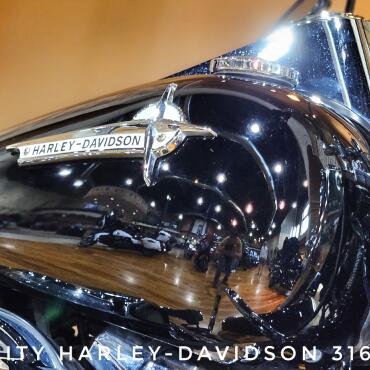 2017 Harley-Davidson® Softail® Deluxe, FLSTN thumb 0