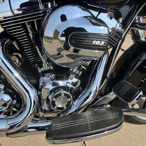 2014 Harley-Davidson Street Glide Special FLHXS thumb 2