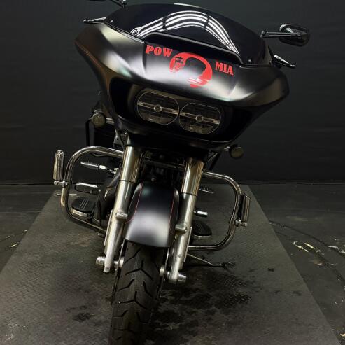 Harley-Davidson® Road Glide® Special 2015 FLTRXS BLACK thumb 2