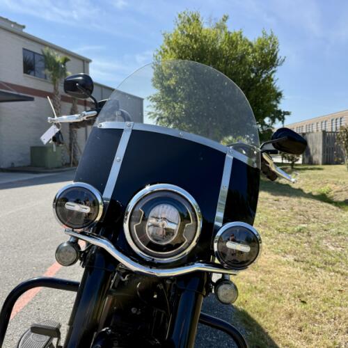 2020 Harley-Davidson Heritage Classic 114 FLHCS  thumb 3