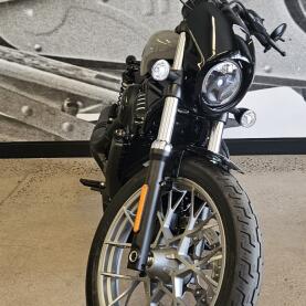 2026 Nightster Special® RH975S thumb 1
