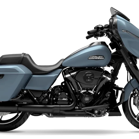 FLHX 2024 Street Glide® thumb 3