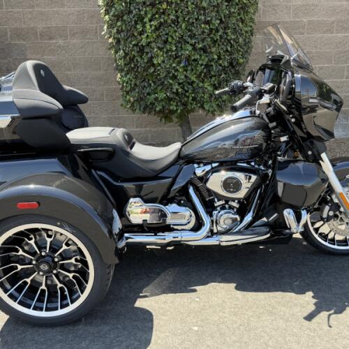 FLHLT 2026 Street Glide 3 Limited thumb 1