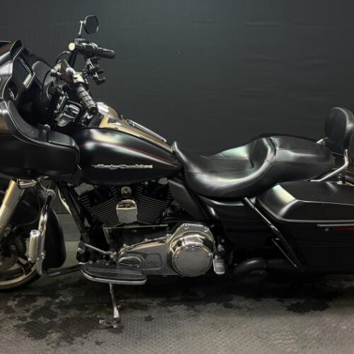 Harley-Davidson® Road Glide® Special 2015 FLTRXS BLACK thumb 0