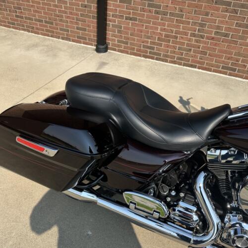 2014 Harley-Davidson Street Glide Special FLHXS thumb 1