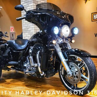 2016 Harley-Davidson® Freewheeler®, FLRT thumb 2