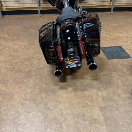 2025 FLTRX- Road Glide® thumb 0