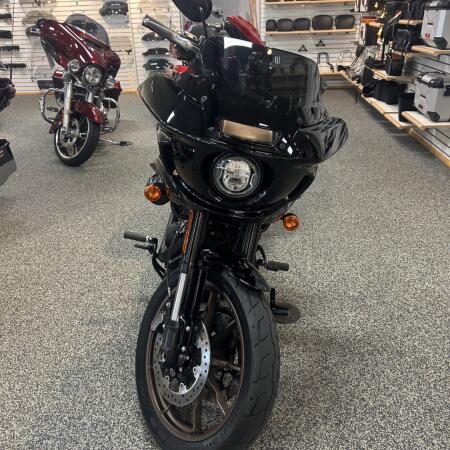 2022 Harley-Davidson® FXLRST Low Rider® ST thumb 1