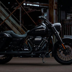 FLHRXS 2019 Road King® Special thumb 3