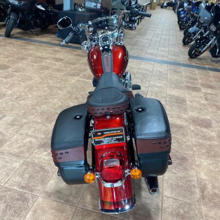 2023 Harley-Davidson® Heritage Classic thumb 1