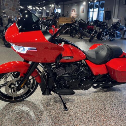 FLTRX 2026 Road Glide® thumb 1