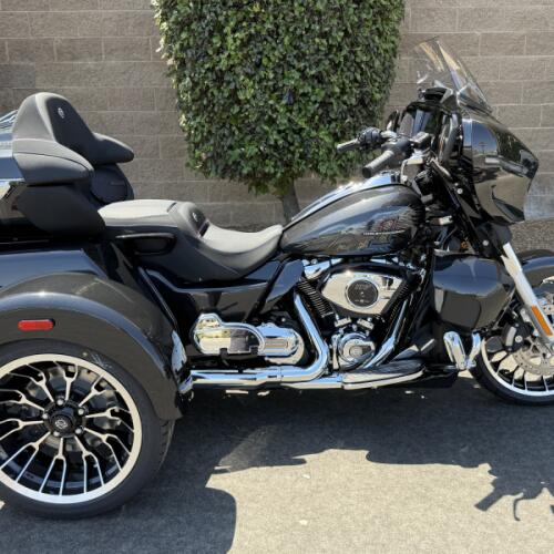 FLHLT 2026 Street Glide 3 Limited thumb 2