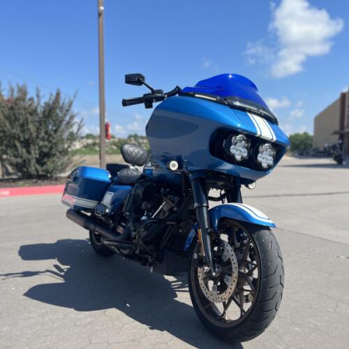 2023 Harley-Davidson® FLTRXST Road Glide® ST Fast Johnnie 630382 thumb 3