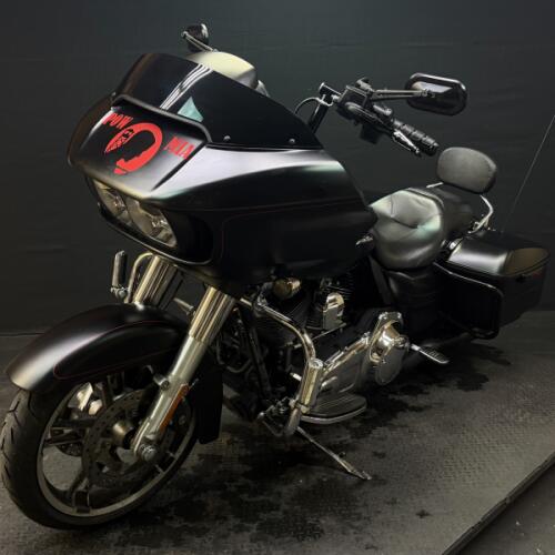 Harley-Davidson® Road Glide® Special 2015 FLTRXS BLACK thumb 1
