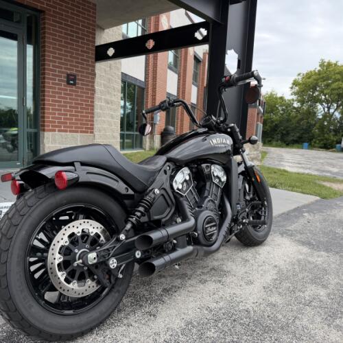  2023 Scout Bobber thumb 3
