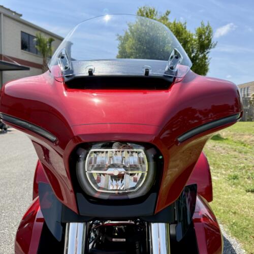 2026 Harley-Davidson Street Glide 3 Limited FLHLT  thumb 3