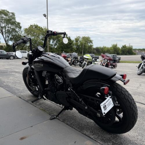  2023 Scout Bobber thumb 1