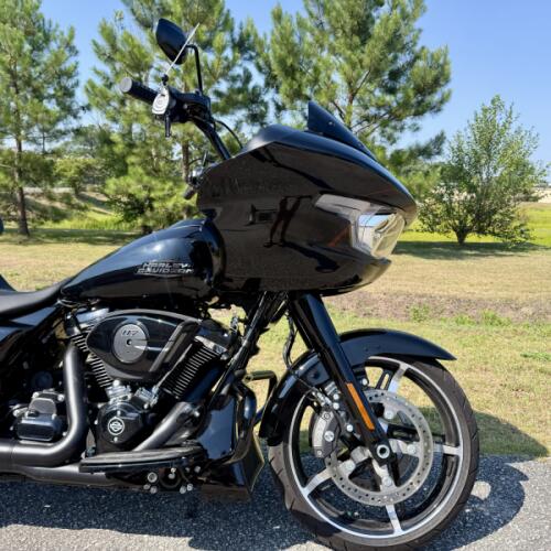 2026 Harley-Davidson Road Glide FLTRX  thumb 1