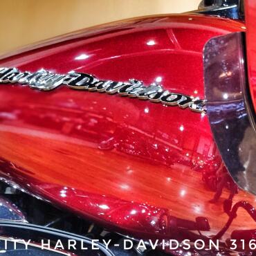 2017 Harley-Davidson® Road Glide® Special, FLTRXS thumb 0