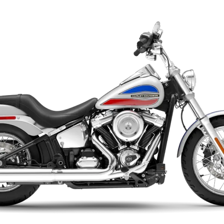 2026 Harley-Davidson® Super Glide® thumb 3